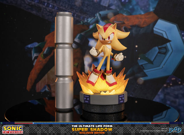 Sonic The Hedgehog - The Ultimate Life Form: Super Shadow (Exclusive Edition) (c360280d-24b7-4f18-b860-50562af7750c.jpg)