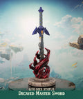  The Legend of Zelda™: Tears of the Kingdom Decayed Master Sword Life-Size Statue (c398efb3-11d2-4892-b7f1-643d80246719.jpg)