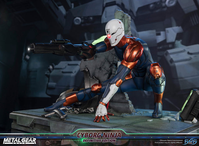 Metal Gear Solid - Cyborg Ninja (Gray Fox) (Definitive Edition) (c7ca6c77-9413-4874-9dad-f9cca937001a.jpg)