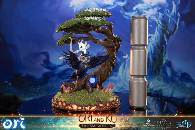 Ori and the Will of the Wisps - Ori and Ku Exclusive Edition (Day Variation) (cd12d453-0b70-4014-b66e-5463ef853960.jpg)