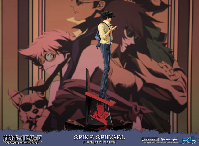 Cowboy Bebop - Spike Spiegel 1/8 Resin (cd354032-a754-4648-a7a8-183791d32356.jpg)