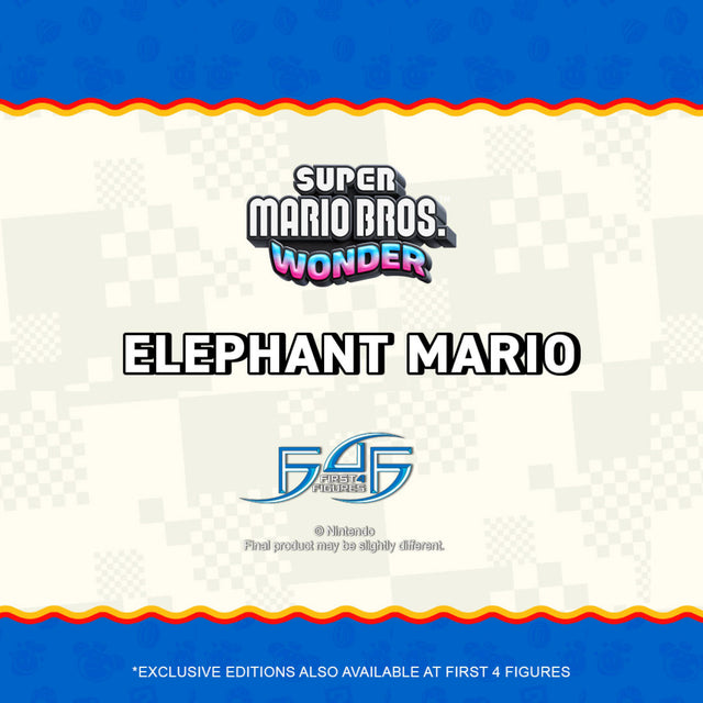 Super Mario Bros. Wonder: Elephant Mario (Exclusive Edition) (cdde2daf-08e7-4ad0-abe9-239e33b4f40f.jpg)