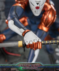 Metal Gear Solid - Cyborg Ninja (Gray Fox) (Definitive Edition) (cf04cfa0-e7ee-45b9-8383-4a9f345f5158.jpg)