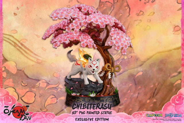 Ōkamiden - Chibiterasu PVC (Exclusive Edition) (chibiex_00.jpg)