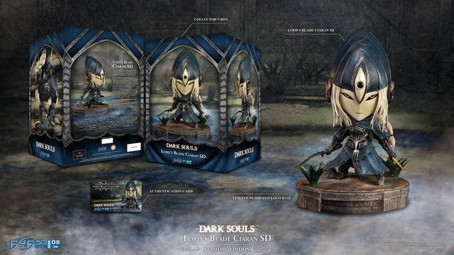 Dark Souls™ - Lord's Blade Ciaran SD (Standard) (ciaransd-skuimage-stn.jpg)