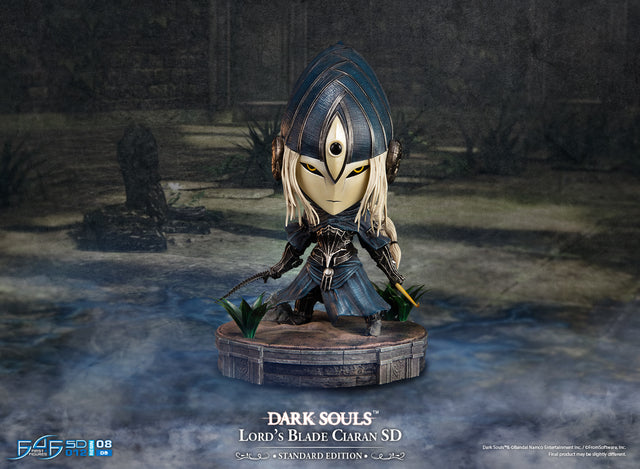 Dark Souls™ - Lord's Blade Ciaran SD (Standard) (ciaransd_st_00.jpg)