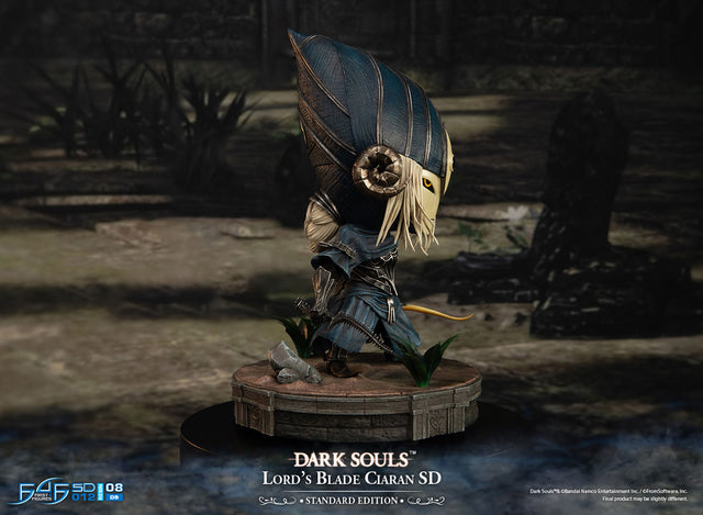 Dark Souls™ - Lord's Blade Ciaran SD (Standard) (ciaransd_st_02.jpg)