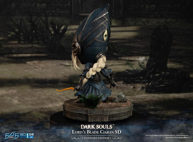 Dark Souls™ - Lord's Blade Ciaran SD (Standard) (ciaransd_st_05.jpg)