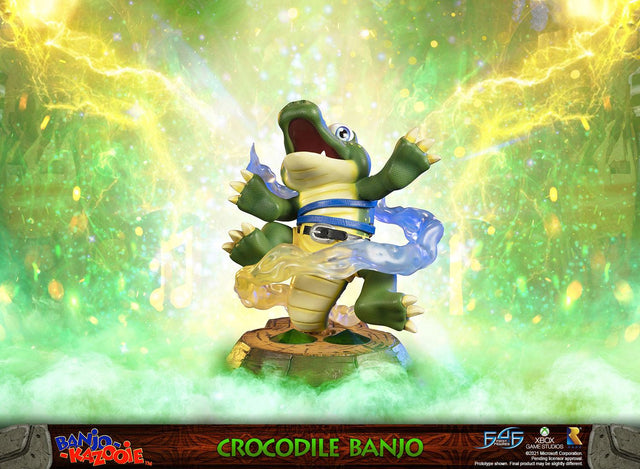 BANJO-KAZOOIE™ – CROCODILE BANJO (cro_00.jpg)