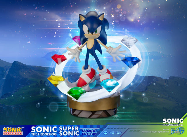 Sonic Frontiers - Sonic the Hedgehog and Super Sonic (Combo Edition) (d0c1db1a-2a7a-45de-ae15-7478d6192bcf.jpg)