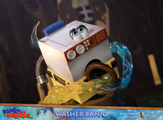 Banjo-Kazooie™ - Washer Banjo (d0ea1b9d-00d9-4943-850d-faf84debdddd.jpg)