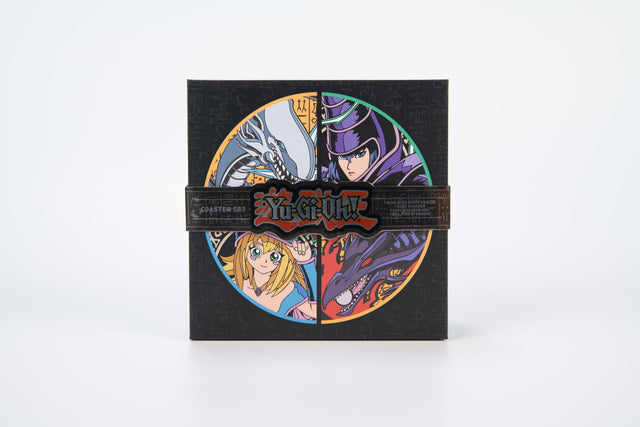 YU-GI-OH! - Coaster Set (d224c1ee-c487-4b88-a746-6f9ce1b0fa9d.jpg)