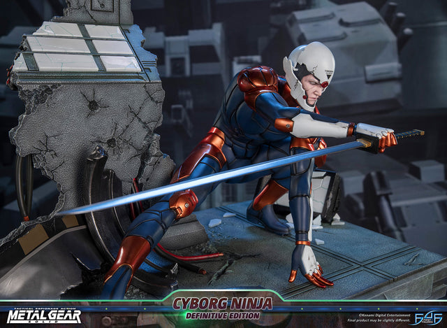 Metal Gear Solid - Cyborg Ninja (Gray Fox) (Definitive Edition) (d41ae802-0ac5-4683-b71e-7d4b6cff3406.jpg)