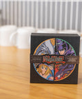 YU-GI-OH! - Coaster Set (d51da249-9cc6-40e7-90eb-5de35869db57.jpg)