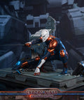 Metal Gear Solid - Cyborg Ninja (Gray Fox) (Exclusive Edition) (d5ebb067-2b86-42ea-ba46-aa8818cb8a35.jpg)