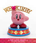 Kirby : We Love Kirby (Resin) (d641dc37-e0af-4309-bad1-083632017a30.jpg)