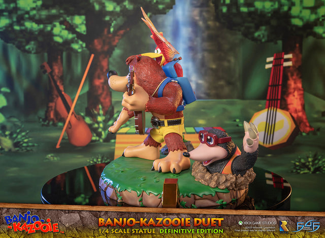 Banjo-Kazooie™ - Banjo-Kazooie Duet 1/4 (Definitive Edition) (d6c134cc-5807-4d2f-a481-1b096377b31b.jpg)