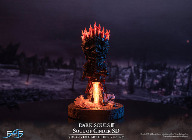 Soul of Cinder SD - Exclusive edition (d77fea26-e8e2-416d-bfba-127357a7b7dd.jpg)