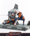 Metal Gear Solid - Cyborg Ninja (Gray Fox) (Exclusive Edition) (d7a6094a-4169-48ff-ad2c-d159402a565c.jpg)