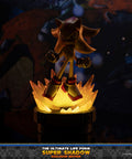 Sonic The Hedgehog - The Ultimate Life Form: Super Shadow (Exclusive Edition) (d91fadfb-452a-47fb-a31e-b35e31fc7b99.jpg)