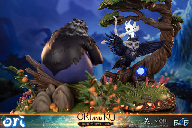 Ori and the Will of the Wisps - Ori and Ku Exclusive Edition (Day Variation) (d94850f7-780e-4f31-91f7-bb39129941ae.jpg)