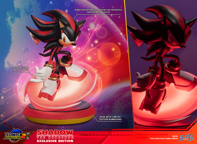 Sonic Adventure 2 - Shadow  (Exclusive Edition) (d9cd9849-2e02-42a6-a824-25faac2994d9.jpg)