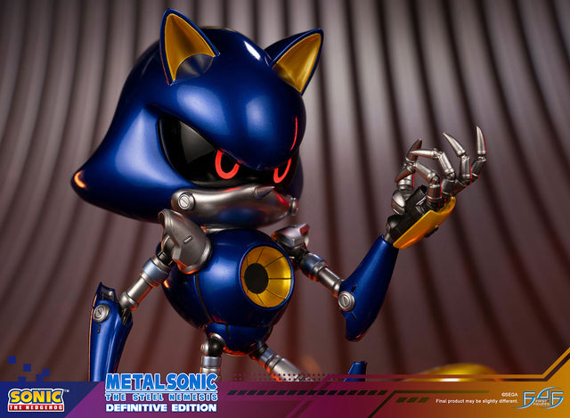 Sonic the Hedgehog - Metal Sonic (Definitive Edition) (da1abf12-4358-4758-bcab-e0b0a23111bd.jpg)