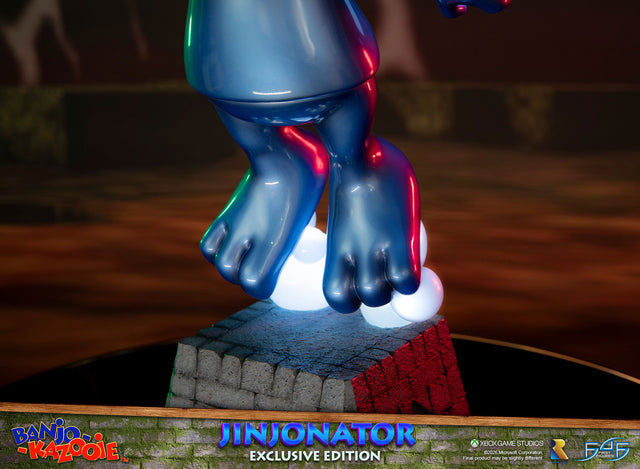 Banjo-Kazooie™ - Jinjonator (Exclusive Edition) (da31647c-1be1-4450-905d-d315987799b7.jpg)