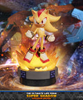 Sonic The Hedgehog - The Ultimate Life Form: Super Shadow (Exclusive Edition) (e2f1ae84-7082-40a2-b999-cf7835af767a.jpg)