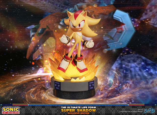 Sonic The Hedgehog - The Ultimate Life Form: Super Shadow (Exclusive Edition) (e2f1ae84-7082-40a2-b999-cf7835af767a.jpg)
