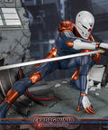 Metal Gear Solid - Cyborg Ninja (Gray Fox) (Exclusive Edition) (e3d7891c-dc84-475b-b0ae-02654a18409f.jpg)