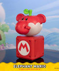 Super Mario Bros. Wonder: Elephant Mario (Exclusive Edition) (e4dcd56f-dd9f-425b-8639-59c6ad052a03.jpg)