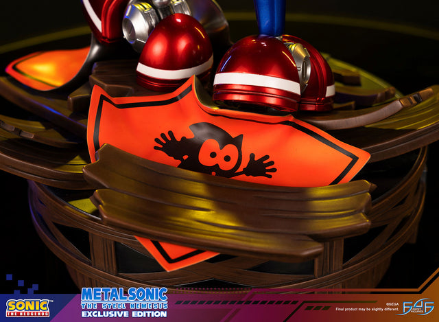 Sonic the Hedgehog - Metal Sonic (Exclusive Edition) (e57eeeaf-0fb7-48b6-a41a-66a555217c59.jpg)