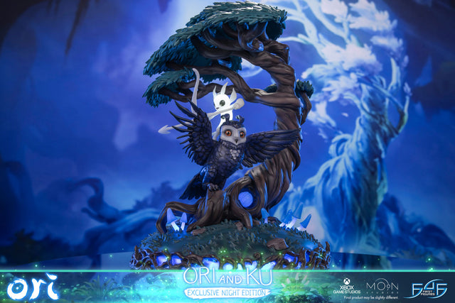 Ori and the Will of the Wisps - Ori and Ku Exclusive Edition (Night Variation)  (e5c16490-25a9-40b0-b19c-202633dc2c08.jpg)