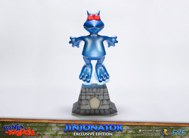 Banjo-Kazooie™ - Jinjonator (Exclusive Edition) (e85d3a92-09f2-4eb0-a9b6-4650344bde21.jpg)