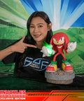 Sonic the Hedgehog - Modern Knuckles - Exclusive Edition (e93a1eb3-9f55-4565-a070-37585eb79f26.jpg)