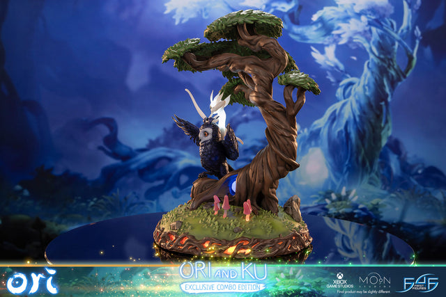 Ori and the Will of the Wisps - Ori and Ku Exclusive Combo Edition (e96b1585-9ca9-41ad-8afa-02712bf706aa.jpg)