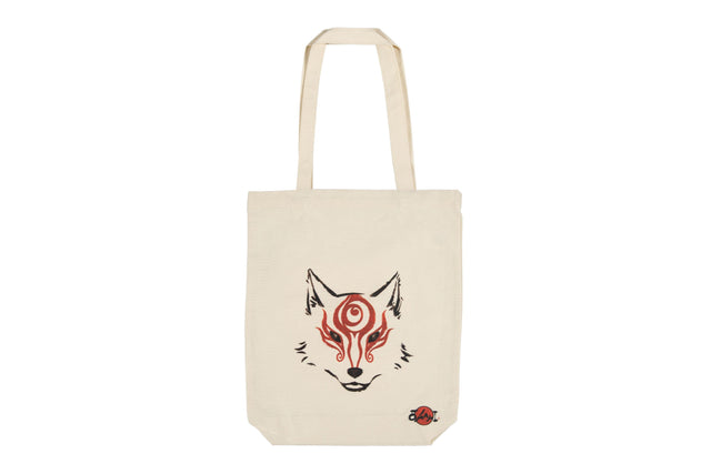 Okami Shiranui Face Markings - Tote Bag (e97deeca-3bad-4a83-af10-98a3828e0512.jpg)