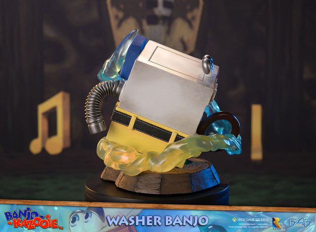 Banjo-Kazooie™ - Washer Banjo (e9aa3b0a-2c25-42e4-be0a-45845e93e4a7.jpg)