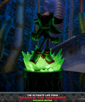 Sonic The Hedgehog - The Ultimate Life Form: Shadow the Hedgehog (Exclusive Edition) (e9b73aa6-f552-4ae4-8bda-86a3c26731d8.jpg)
