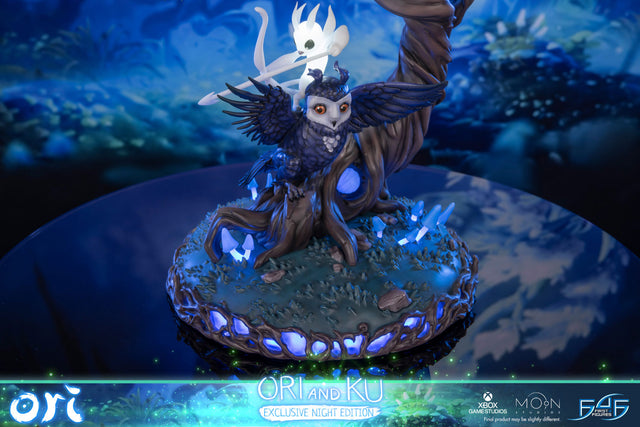 Ori and the Will of the Wisps - Ori and Ku Exclusive Edition (Night Variation)  (e9f40864-c33e-4792-b5b6-cb2d4b7f4ff9.jpg)