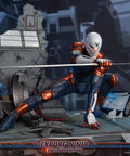 Metal Gear Solid - Cyborg Ninja (Gray Fox) (Exclusive Edition) (ebb57c5f-2f87-4277-8f31-e0abb0ef2c32.jpg)