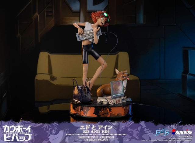 Cowboy Bebop - Ed and Ein (Definitive Edition) (edandein-def-009.jpg)