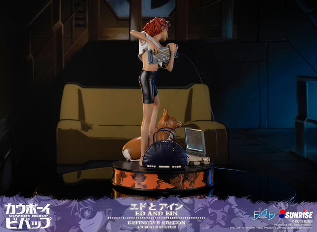 Cowboy Bebop - Ed and Ein (Definitive Edition) (edandein-def-018.jpg)