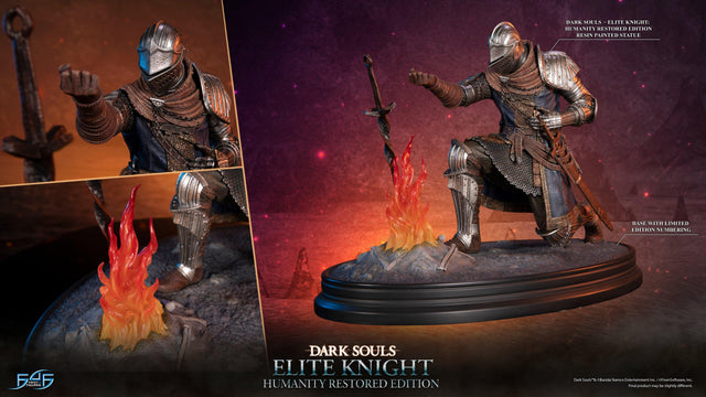 Dark Souls - Elite Knight: Humanity Restored Edition (ek_kneeling_st_sku.jpg)