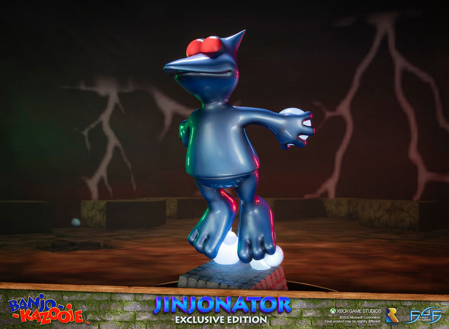 Banjo-Kazooie™ - Jinjonator (Exclusive Edition) (f090e23f-6c80-4552-9ed3-a63a775631e1.jpg)