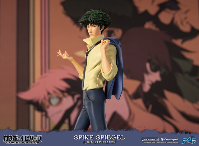 Cowboy Bebop - Spike Spiegel 1/8 Resin (f16181db-9598-45e1-8dcd-4c245edbfe11.jpg)