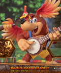 Banjo-Kazooie™ - Banjo-Kazooie Duet 1/4 (Exclusive Edition) (f36eb678-6a01-44ec-8f6d-1d021cb7e9a7.jpg)