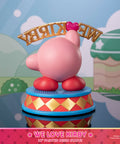Kirby : We Love Kirby (Resin) (f587f503-1d8e-4860-b698-632e4519b7d3.jpg)