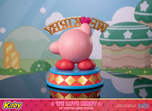 Kirby : We Love Kirby (Resin) (f587f503-1d8e-4860-b698-632e4519b7d3.jpg)